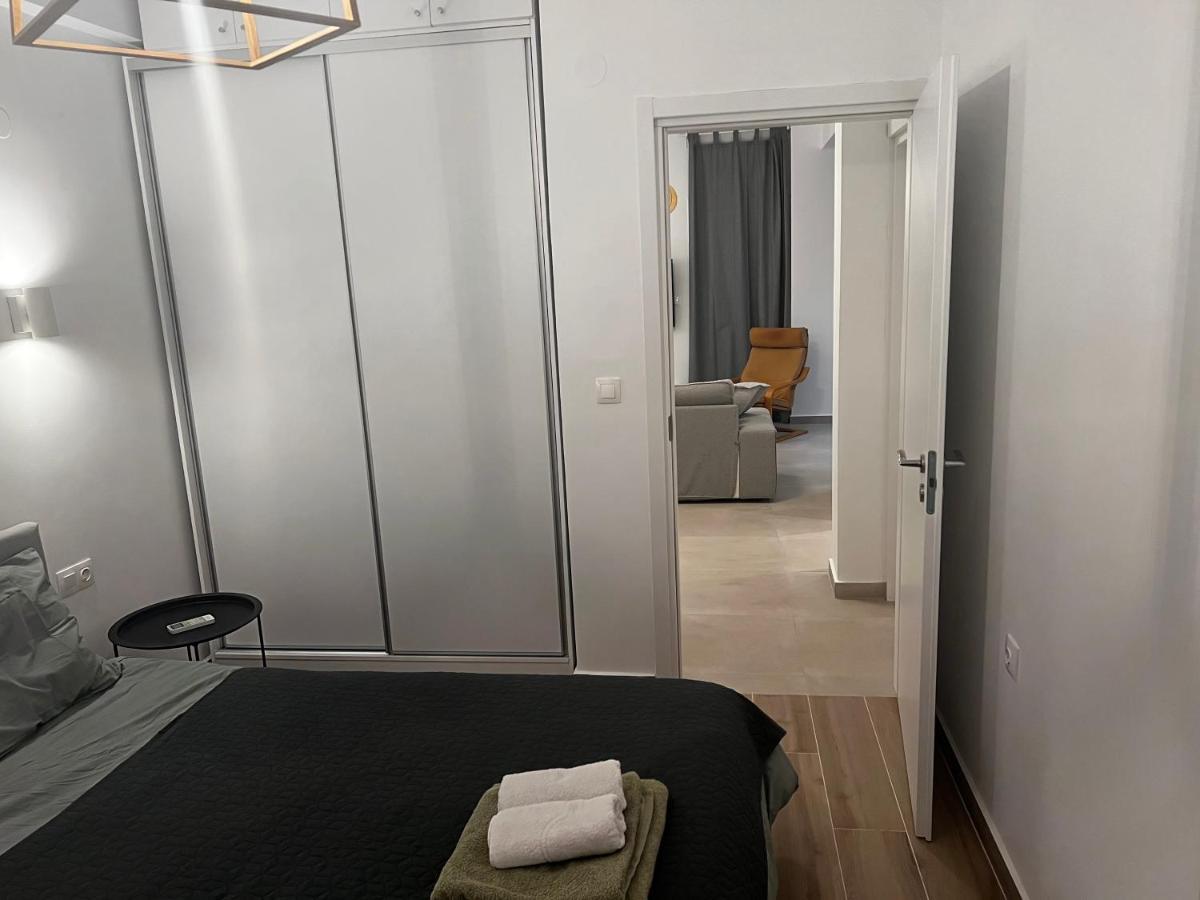 District 01 - Kalamaria Soluň Exteriér fotografie